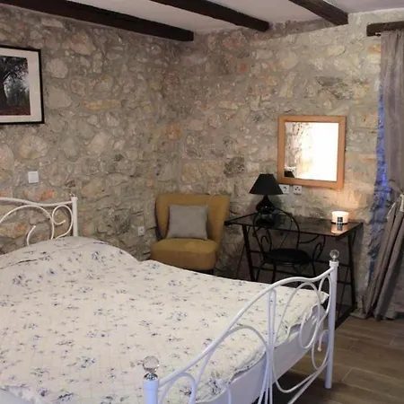 Guest house With A Parking Space - 20631