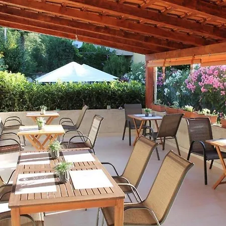 ゲストハウス With A Parking Space - 20631 ポレッチ