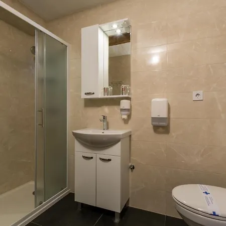 בית הארחה With A Parking Space - 20631