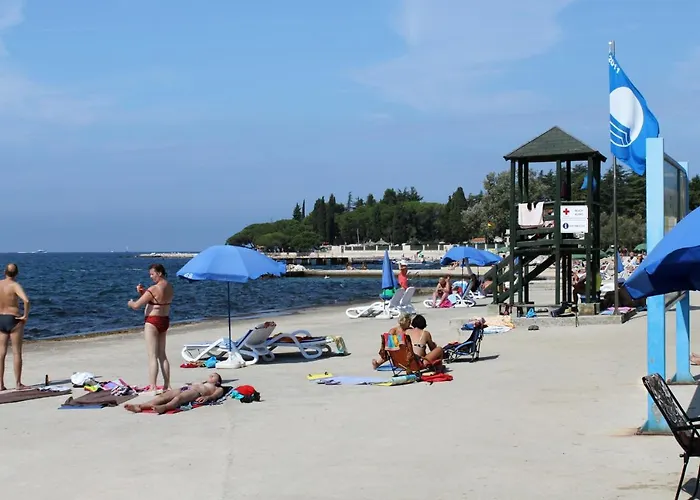 Casa de hóspedes With A Parking Space - 20631