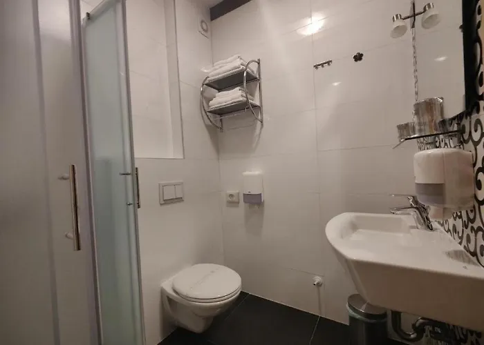 With A Parking Space - 20631 3* Poreč