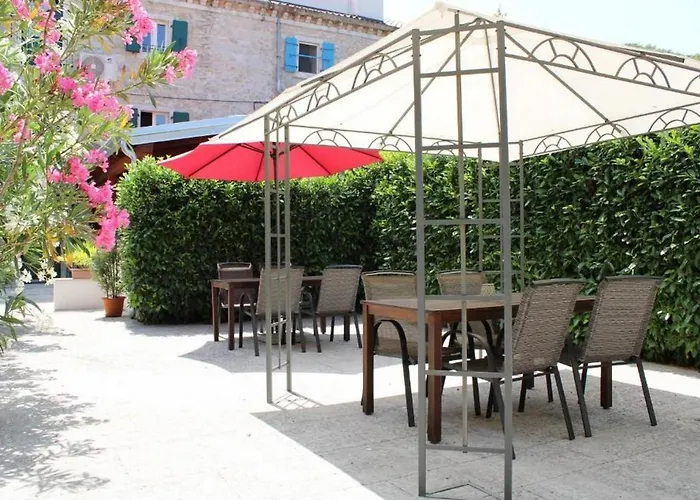 With A Parking Space - 20631 Guest house