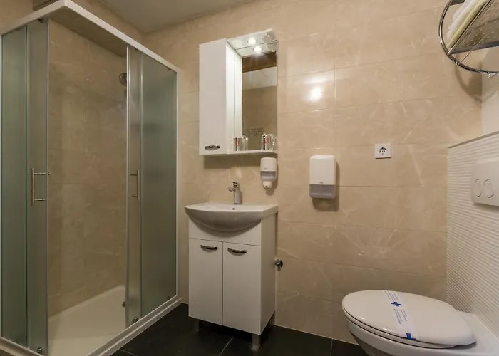 Guest house With A Parking Space - 20631