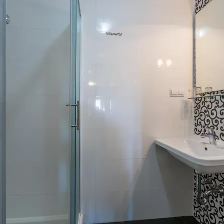 Gæstehus With A Parking Space - 20631 3*