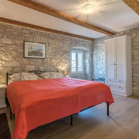 With A Parking Space - 20631 Gæstehus 3*