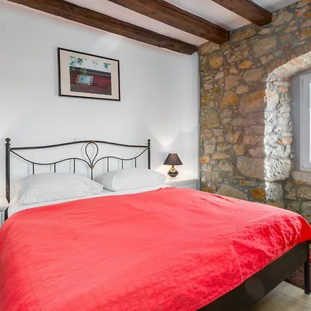 With A Parking Space - 20631 Gæstehus Poreč