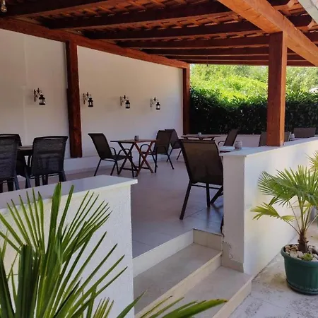 Gæstehus With A Parking Space - 20631